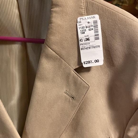 Men blazer - Picture 2 of 5